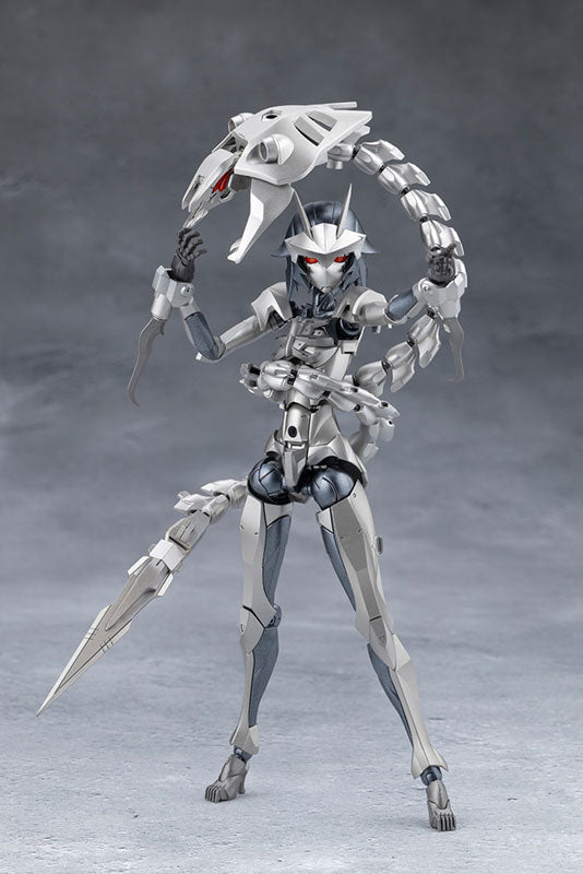PRE ORDER – MEGALOMARIA UNLIMITED UNIVERSE - WRECKAGE HUNTER - CX052