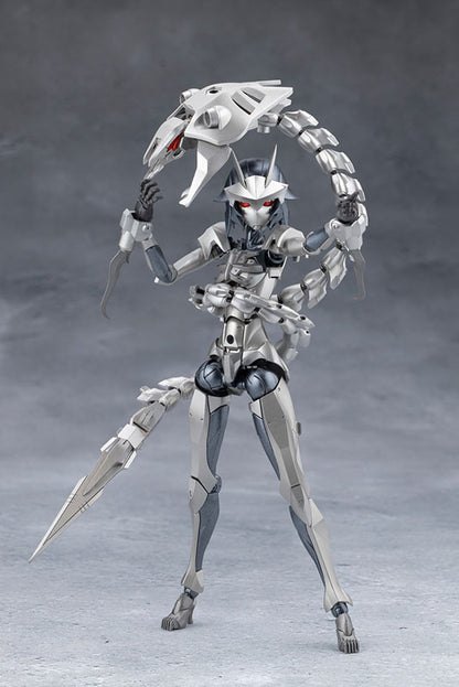 PRE ORDER – MEGALOMARIA UNLIMITED UNIVERSE - WRECKAGE HUNTER - CX052