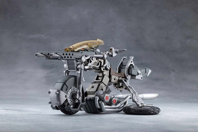 PRE ORDER – MEGALOMARIA UNLIMITED UNIVERSE - WRECKAGE HUNTER - CX052