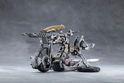 PRE ORDER – MEGALOMARIA UNLIMITED UNIVERSE - WRECKAGE HUNTER - CX052