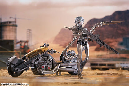 PRE ORDER – MEGALOMARIA UNLIMITED UNIVERSE - WRECKAGE HUNTER - CX052