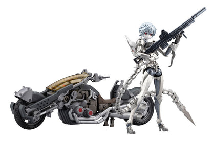 PRE ORDER – MEGALOMARIA UNLIMITED UNIVERSE - WRECKAGE HUNTER - CX052