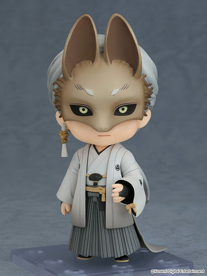 PRE ORDER – NENDOROID SILENT HILL F - FOX MASK