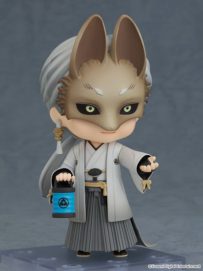 PRE ORDER – NENDOROID SILENT HILL F - FOX MASK
