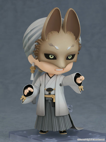 PRE ORDER – NENDOROID SILENT HILL F - FOX MASK