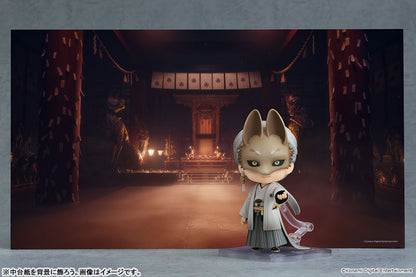 PRE ORDER – NENDOROID SILENT HILL F - FOX MASK
