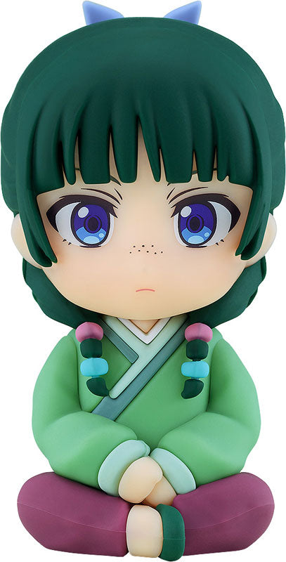 PRE ORDER – NENDOROID PLUS: THE APOTHECARY DIARIES - MAOMAO RUBBER MASCOT