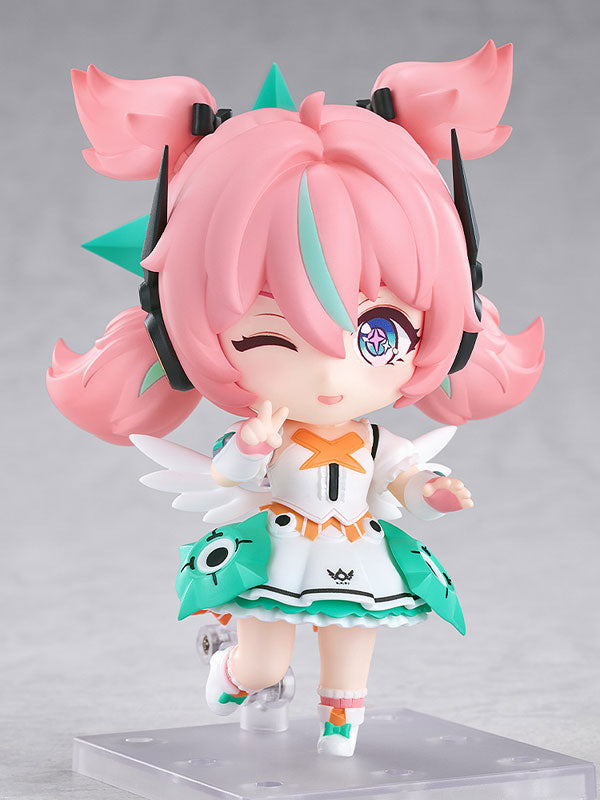 PRE ORDER – NENDOROID ZENLESS ZONE ZERO - ARIA