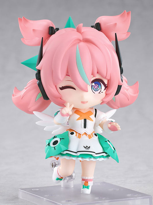 PRE ORDER – NENDOROID ZENLESS ZONE ZERO - ARIA
