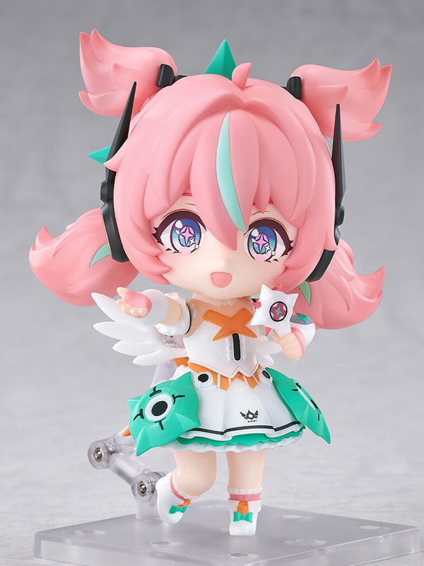 PRE ORDER – NENDOROID ZENLESS ZONE ZERO - ARIA