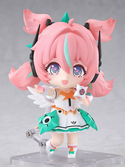 PRE ORDER – NENDOROID ZENLESS ZONE ZERO - ARIA