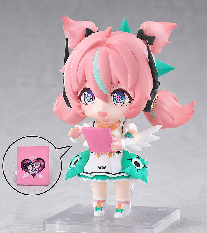 PRE ORDER – NENDOROID ZENLESS ZONE ZERO - ARIA