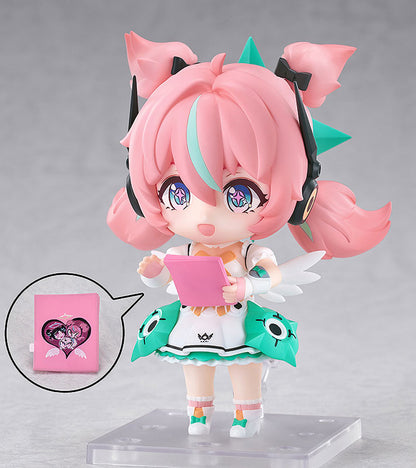 PRE ORDER – NENDOROID ZENLESS ZONE ZERO - ARIA