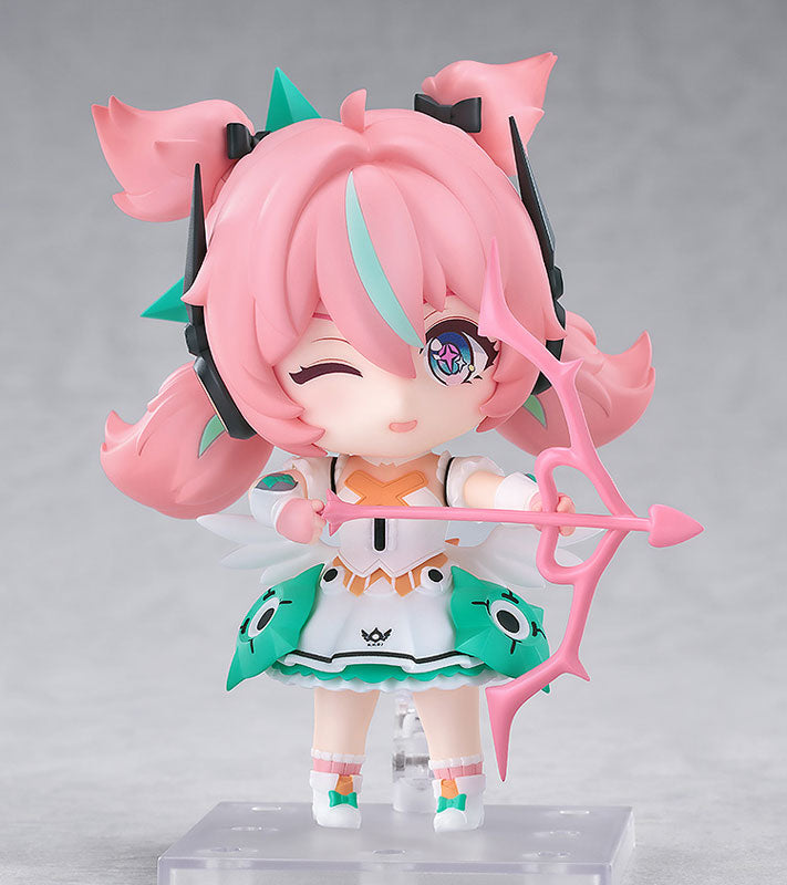 PRE ORDER – NENDOROID ZENLESS ZONE ZERO - ARIA