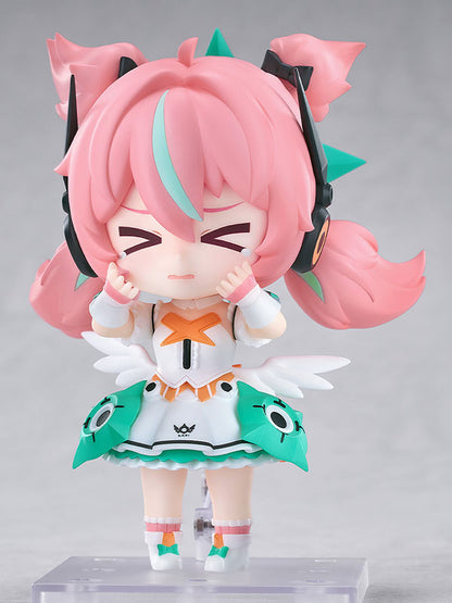 PRE ORDER – NENDOROID ZENLESS ZONE ZERO - ARIA
