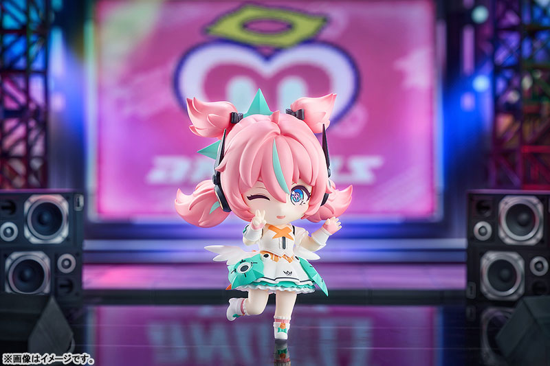 PRE ORDER – NENDOROID ZENLESS ZONE ZERO - ARIA