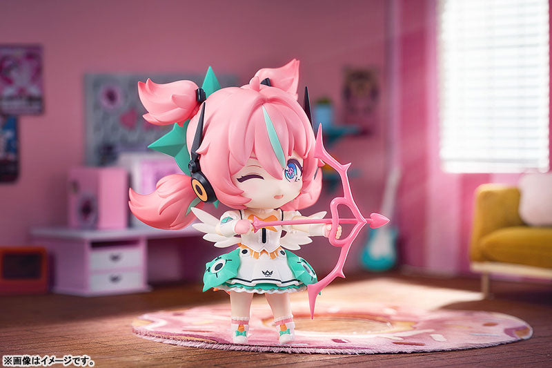 PRE ORDER – NENDOROID ZENLESS ZONE ZERO - ARIA