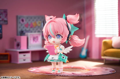 PRE ORDER – NENDOROID ZENLESS ZONE ZERO - ARIA