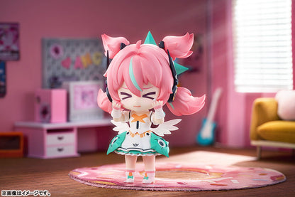 PRE ORDER – NENDOROID ZENLESS ZONE ZERO - ARIA