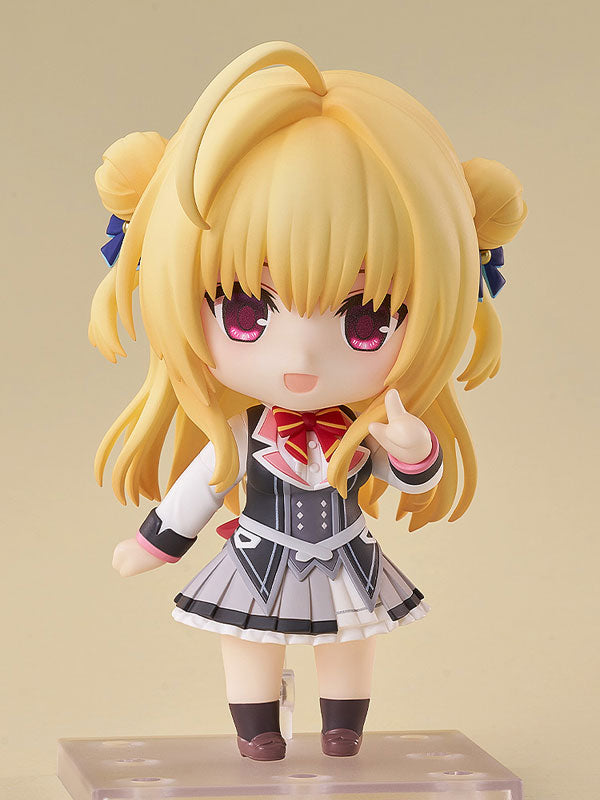 PRE ORDER – NENDOROID HAMIDASHI CREATIVE - HIYORI IZUMI