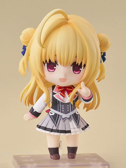 PRE ORDER – NENDOROID HAMIDASHI CREATIVE - HIYORI IZUMI