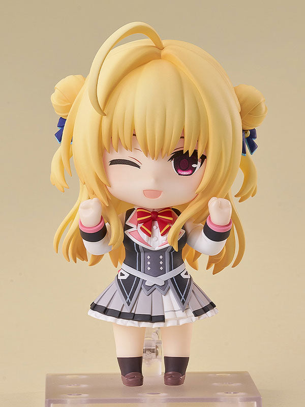 PRE ORDER – NENDOROID HAMIDASHI CREATIVE - HIYORI IZUMI