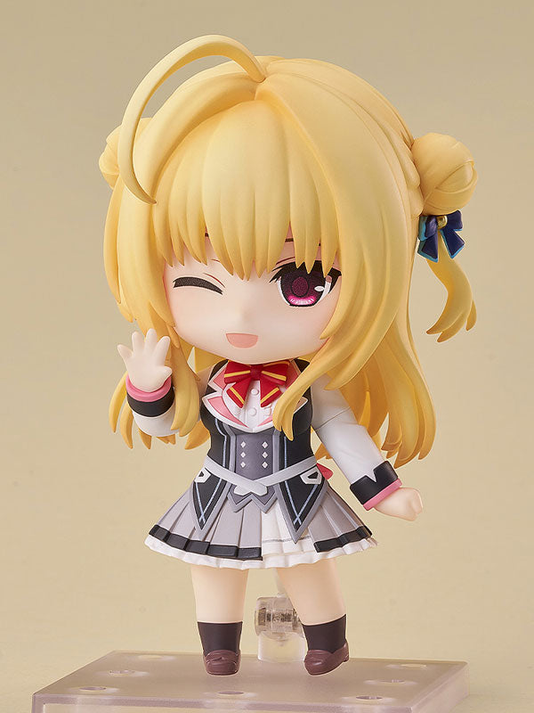 PRE ORDER – NENDOROID HAMIDASHI CREATIVE - HIYORI IZUMI