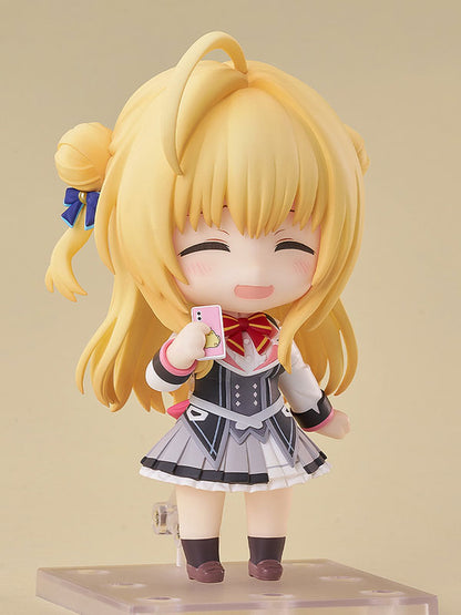 PRE ORDER – NENDOROID HAMIDASHI CREATIVE - HIYORI IZUMI