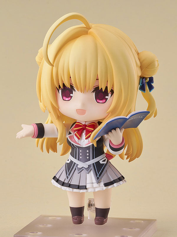 PRE ORDER – NENDOROID HAMIDASHI CREATIVE - HIYORI IZUMI