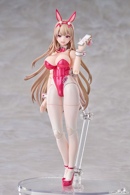 PRE ORDER – HYPER BODY GODDESS OF VICTORY: NIKKE - VIPER - TOXIC RABBIT