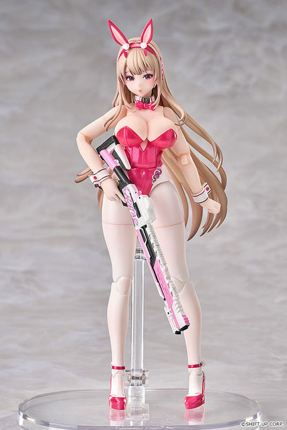 PRE ORDER – HYPER BODY GODDESS OF VICTORY: NIKKE - VIPER - TOXIC RABBIT