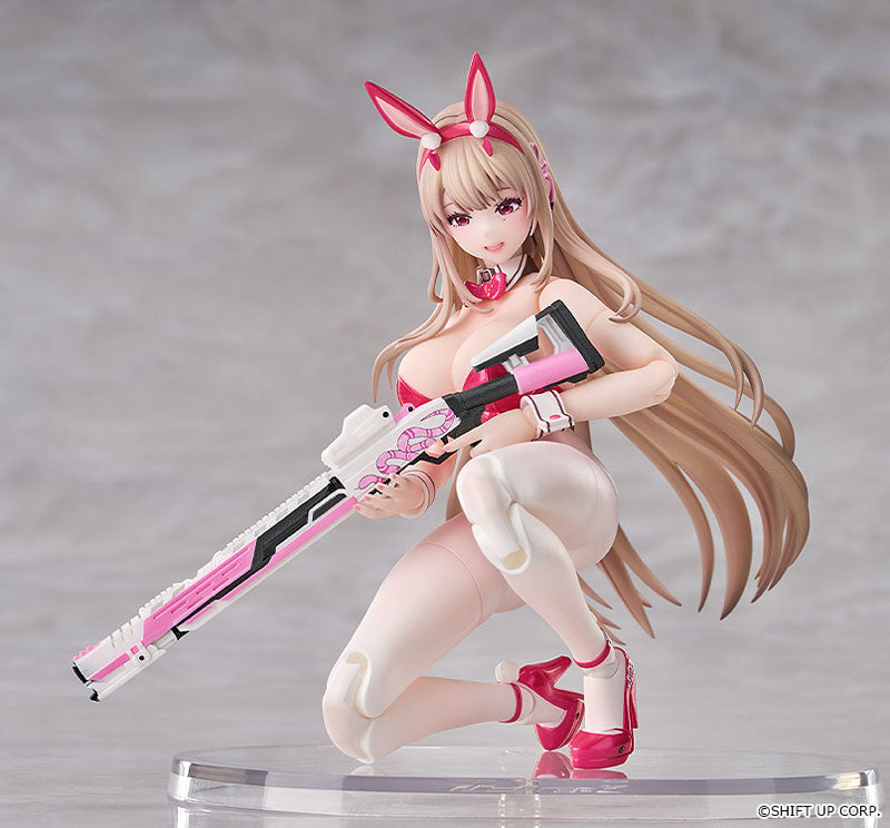 PRE ORDER – HYPER BODY GODDESS OF VICTORY: NIKKE - VIPER - TOXIC RABBIT