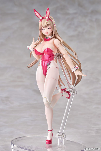 PRE ORDER – HYPER BODY GODDESS OF VICTORY: NIKKE - VIPER - TOXIC RABBIT