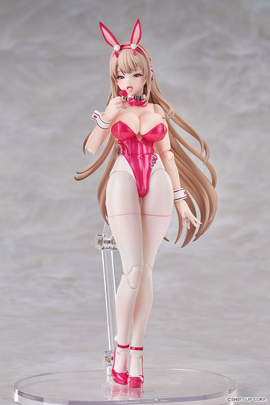 PRE ORDER – HYPER BODY GODDESS OF VICTORY: NIKKE - VIPER - TOXIC RABBIT