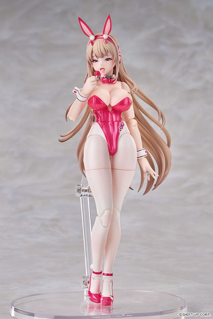 PRE ORDER – HYPER BODY GODDESS OF VICTORY: NIKKE - VIPER - TOXIC RABBIT