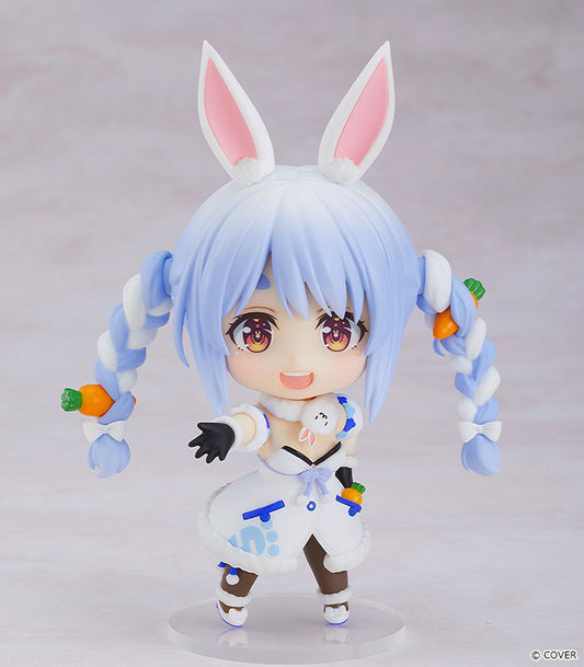 PRE ORDER – NENDOROID HOLOLIVE PRODUCTION - USADA PEKORA