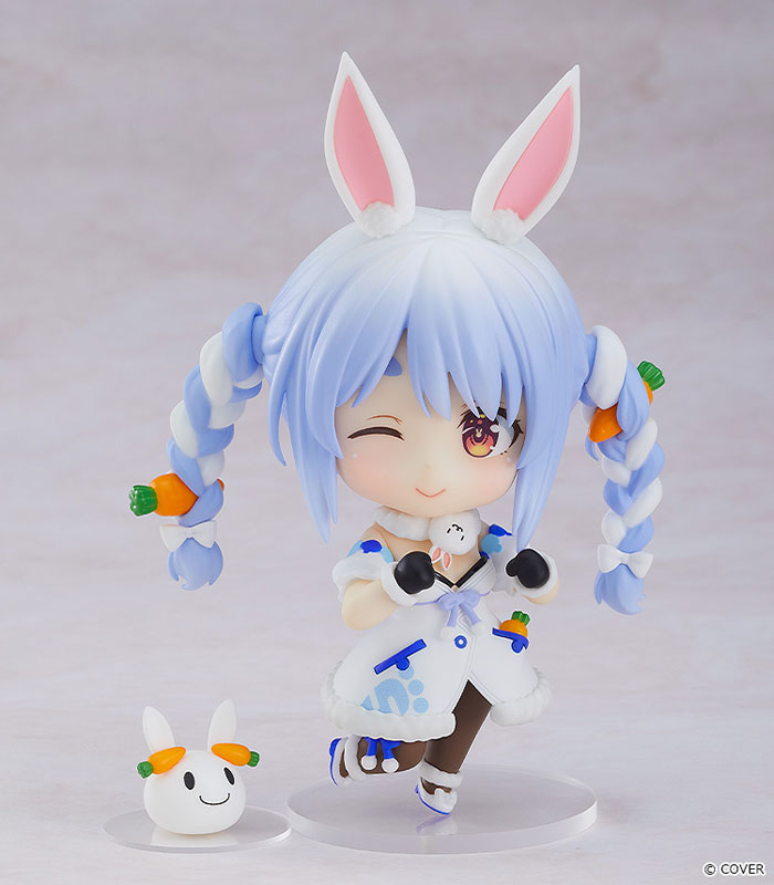 PRE ORDER – NENDOROID HOLOLIVE PRODUCTION - USADA PEKORA