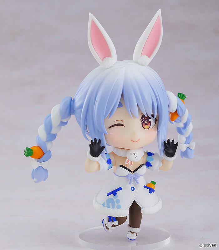 PRE ORDER – NENDOROID HOLOLIVE PRODUCTION - USADA PEKORA