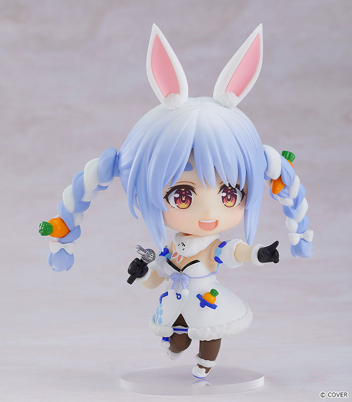 PRE ORDER – NENDOROID HOLOLIVE PRODUCTION - USADA PEKORA
