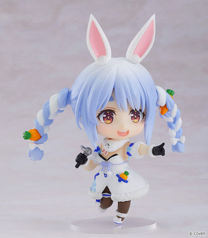 PRE ORDER – NENDOROID HOLOLIVE PRODUCTION - USADA PEKORA