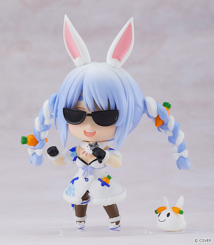 PRE ORDER – NENDOROID HOLOLIVE PRODUCTION - USADA PEKORA