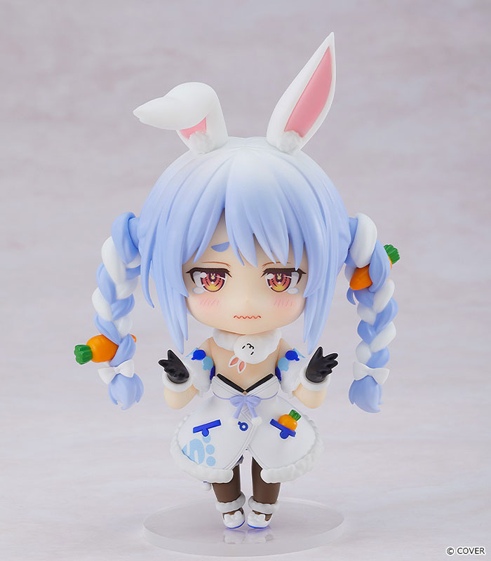 PRE ORDER – NENDOROID HOLOLIVE PRODUCTION - USADA PEKORA