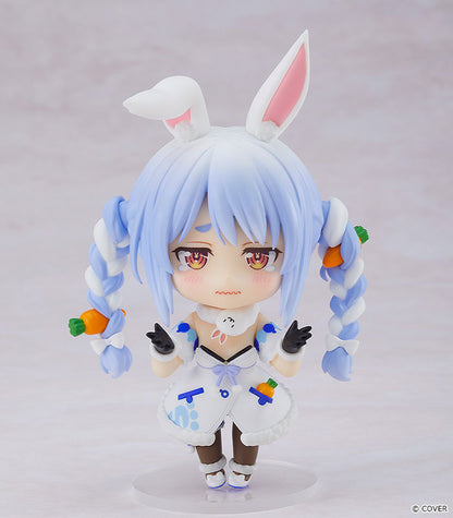 PRE ORDER – NENDOROID HOLOLIVE PRODUCTION - USADA PEKORA