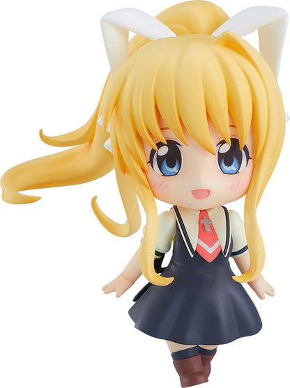 PRE ORDER – NENDOROID KAGINADO - MISUZU KAMIO