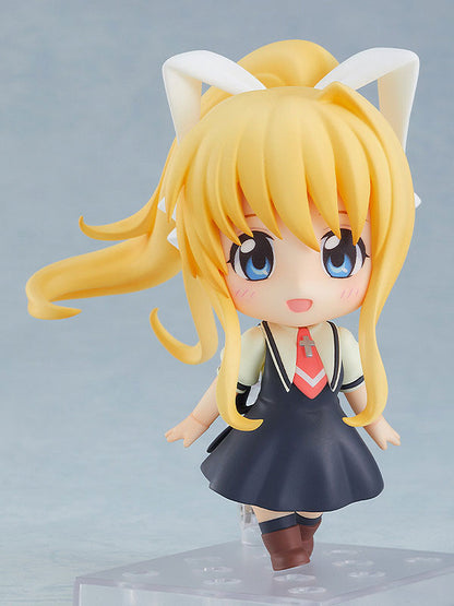 PRE ORDER – NENDOROID KAGINADO - MISUZU KAMIO