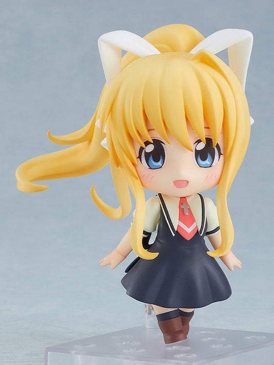PRE ORDER – NENDOROID KAGINADO - MISUZU KAMIO