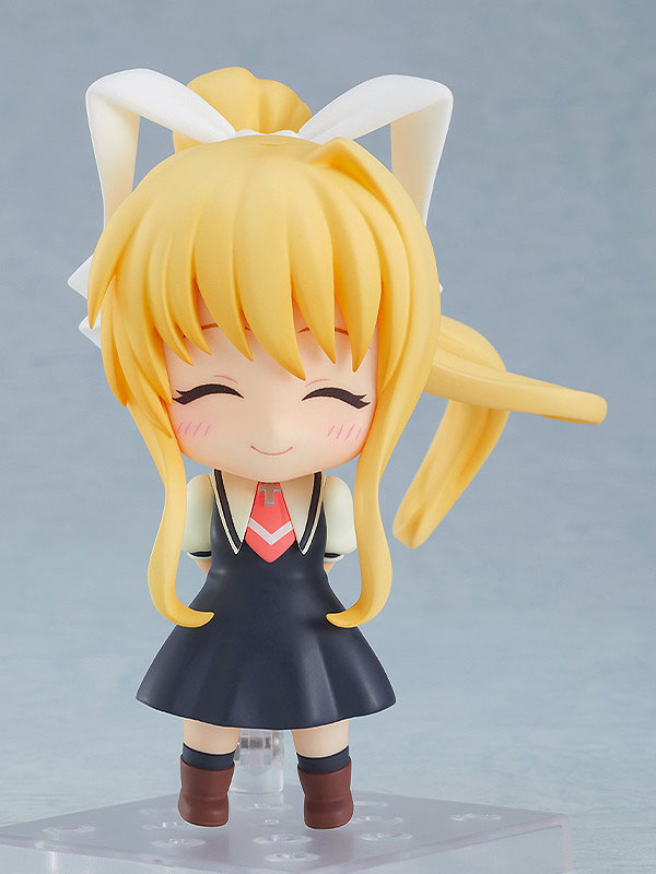PRE ORDER – NENDOROID KAGINADO - MISUZU KAMIO