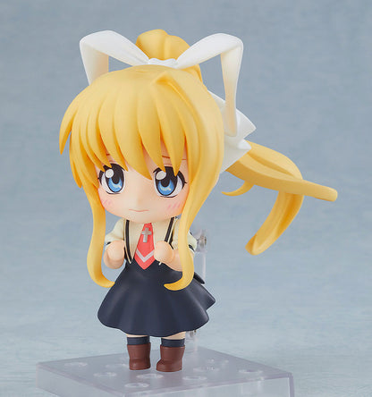 PRE ORDER – NENDOROID KAGINADO - MISUZU KAMIO