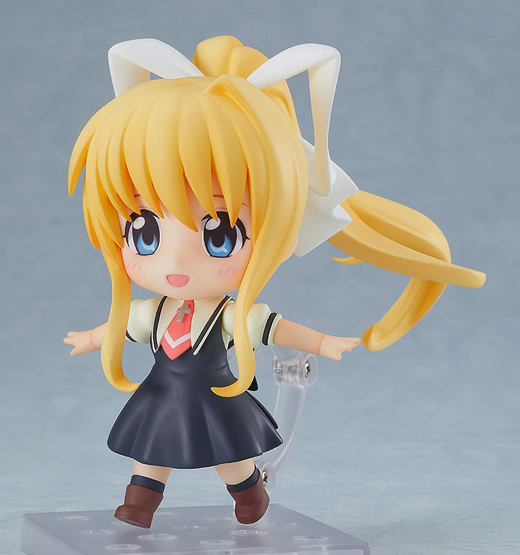 PRE ORDER – NENDOROID KAGINADO - MISUZU KAMIO