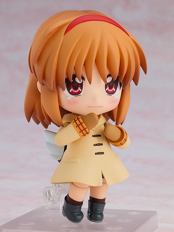PRE ORDER – NENDOROID KANON - AYU TSUKIMIYA